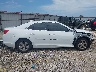1G11B5SA0GF****** Repairable 2016 Chevrolet Malibu in Arkansas State