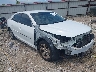 1G11B5SA0GF****** Salvage and Wrecked 2016 Chevrolet Malibu in Fayetteville