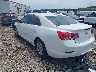 1G11B5SA0GF****** Salvage and Repairable 2016 Chevrolet Malibu in Fayetteville