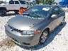 2HGFG12646H****** Salvage and Repairable 2006 Honda Civic in North Carolina State
