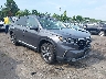 5FNYG1H75SB****** Salvamento y Destrozados 2025 Honda Pilot en Culpeper