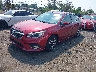 4S3BNAH66K3****** Used and Repairable 2019 Subaru Legacy in Avenel New Jersey