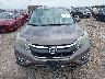 5J6RM4H55GL****** Wrecked 2016 Honda CR-V in Illinois State