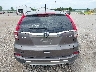 5J6RM4H55GL****** Wrecked 2016 Honda CR-V