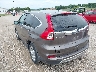 5J6RM4H55GL****** Salvage and Repairable 2016 Honda CR-V in Lincoln