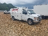 1FDWE3F63JD****** Salvage and Wrecked 2018 Ford E-350 Cutaway in Specialty Division