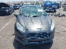 3FADP4FJ5FM****** Wrecked 2015 Ford Fiesta in Arizona State