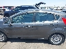 3FADP4FJ5FM****** Repairable 2015 Ford Fiesta in Arizona State