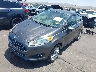 3FADP4FJ5FM****** Used and Repairable 2015 Ford Fiesta in Phoenix