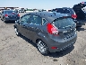 3FADP4FJ5FM****** Salvage and Repairable 2015 Ford Fiesta in Phoenix