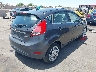 3FADP4FJ5FM****** Salvage and Wrecked 2015 Ford Fiesta in Arizona State