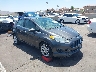 3FADP4FJ5FM****** Salvage and Repairable 2015 Ford Fiesta in Arizona State
