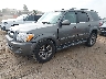 5TDZT34AX5S****** Usados y Reparables 2005 Toyota Sequoia en San Diego