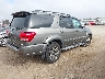5TDZT34AX5S****** Salvamento y Destrozados 2005 Toyota Sequoia en Estado de California