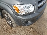 5TDZT34AX5S****** Salvamento y Reparables 2005 Toyota Sequoia en Estado de California