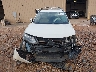 5N1AT2MT1JC****** Wrecked 2018 Nissan Rogue in North Carolina State