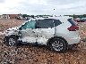 5N1AT2MT1JC****** Repairable 2018 Nissan Rogue in North Carolina State