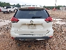 5N1AT2MT1JC****** Wrecked 2018 Nissan Rogue