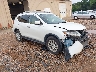 5N1AT2MT1JC****** Salvage and Wrecked 2018 Nissan Rogue in Concord