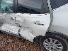 5N1AT2MT1JC****** Salvage and Repairable 2018 Nissan Rogue in North Carolina State