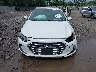 5NPD84LFXJH****** Wrecked 2018 Hyundai Elantra in New Jersey State