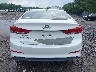 5NPD84LFXJH****** Wrecked 2018 Hyundai Elantra