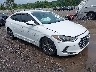 5NPD84LFXJH****** Salvage and Wrecked 2018 Hyundai Elantra in Southern New Jersey