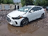 5NPD84LFXJH****** Used and Repairable 2018 Hyundai Elantra in Southern New Jersey