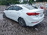 5NPD84LFXJH****** Salvage and Repairable 2018 Hyundai Elantra in Southern New Jersey
