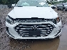 5NPD84LFXJH****** Salvage and Repairable 2018 Hyundai Elantra in New Jersey State