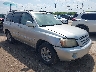 JTEGP21A270****** Salvage and Wrecked 2007 Toyota Highlander in San Antonio South