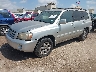 JTEGP21A270****** Used and Repairable 2007 Toyota Highlander in San Antonio South