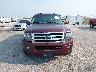 1FMJK2A55CE****** Wrecked 2012 Ford Expedition in Nebraska State