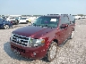 1FMJK2A55CE****** Salvage and Repairable 2012 Ford Expedition in Nebraska State