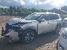 JN8BT3BB3PW****** Repairable 2023 Nissan Rogue in Massachusetts State