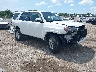 JTENU5JR8P6****** Salvamento y Destrozados 2023 Toyota 4Runner en Tampa North