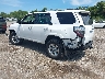 JTENU5JR8P6****** Salvamento y Reparables 2023 Toyota 4Runner en Tampa North