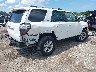JTENU5JR8P6****** Salvamento y Destrozados 2023 Toyota 4Runner en Estado de Florida