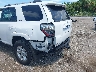 JTENU5JR8P6****** Salvamento y Reparables 2023 Toyota 4Runner en Estado de Florida