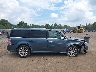 2FMHK6DC3AB****** Repairable 2010 Ford Flex in Indiana State