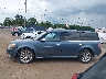 2FMHK6DC3AB****** Salvage 2010 Ford Flex
