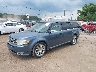 2FMHK6DC3AB****** Used and Repairable 2010 Ford Flex in South Bend