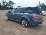 2FMHK6DC3AB****** Salvage and Repairable 2010 Ford Flex in South Bend