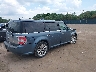 2FMHK6DC3AB****** Salvage and Wrecked 2010 Ford Flex in Indiana State