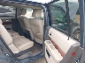 2FMHK6DC3AB****** Wrecked 2010 Ford Flex in South Bend