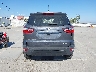 MAJ6S3FL3NC****** Wrecked 2022 Ford Ecosport