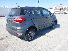 MAJ6S3FL3NC****** Salvage and Wrecked 2022 Ford Ecosport in California State