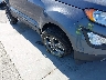 MAJ6S3FL3NC****** Salvage and Repairable 2022 Ford Ecosport in California State