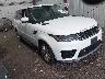 SALWG2RK6JA****** Salvamento y Destrozados 2018 Land Rover Range Rover Sport en Tidewater
