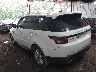 SALWG2RK6JA****** Salvamento y Reparables 2018 Land Rover Range Rover Sport en Tidewater